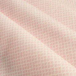 Serena Fresson Fabrics<Mrs. Alice Pink Lotus Flower Fabric