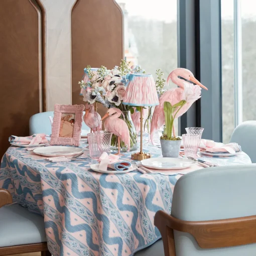 Cutlery Sets<Mrs. Alice Pink Polka Dot Cutlery (5 piece)