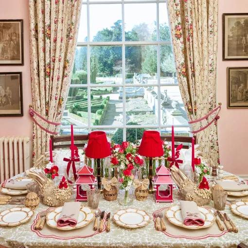 Cutlery Sets<Mrs. Alice Plaited Rattan Cutlery (5 Piece)