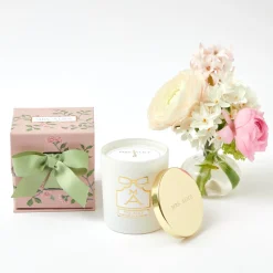 Candles | Scented Candles<Mrs. Alice Portrait Of A Garden Scented Candle