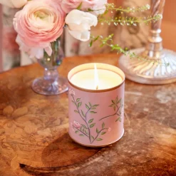 Candles | Scented Candles<Mrs. Alice Portrait Of A Garden Scented Candle