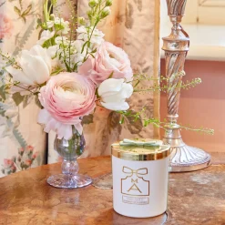 Candles | Scented Candles<Mrs. Alice Portrait Of A Garden Scented Candle