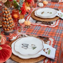Glasses<Mrs. Alice Pumpkin Glasses (Set of 4)