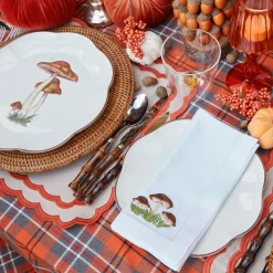 Glasses<Mrs. Alice Pumpkin Glasses (Set of 4)
