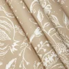 Serena Fresson Fabrics<Mrs. Alice Putty Chelsea Square Fabric