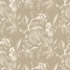 Serena Fresson Wallpapers<Mrs. Alice Putty Chelsea Square Wallpaper