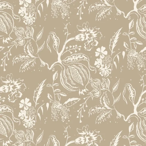 Serena Fresson Wallpapers<Mrs. Alice Putty Chelsea Square Wallpaper