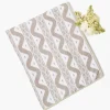 Tablecloths | For The Newlywed<Mrs. Alice Putty Ikat Tablecloth
