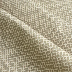 Serena Fresson Fabrics<Mrs. Alice Putty Lotus Flower Fabric