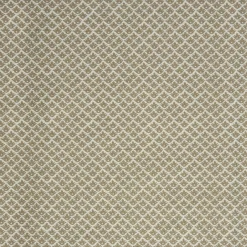 Serena Fresson Fabrics<Mrs. Alice Putty Lotus Flower Fabric