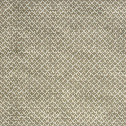 Serena Fresson Fabrics<Mrs. Alice Putty Lotus Flower Fabric