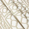 Serena Fresson Fabrics<Mrs. Alice Putty Pavilion Fabric