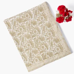 Tablecloths | For Her<Mrs. Alice Putty Pheasant Tablecloth