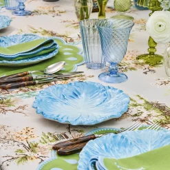 Tablecloths<Mrs. Alice Putty Windsong Tablecloth