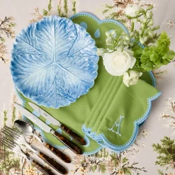 Tablecloths<Mrs. Alice Putty Windsong Tablecloth