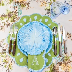 Tablecloths<Mrs. Alice Putty Windsong Tablecloth