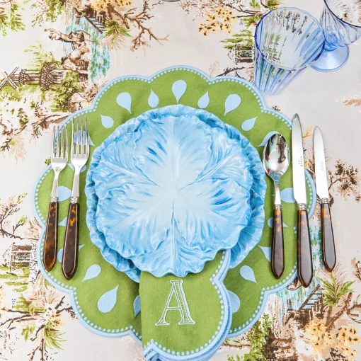 Tablecloths<Mrs. Alice Putty Windsong Tablecloth