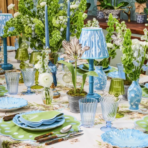 Tablecloths<Mrs. Alice Putty Windsong Tablecloth
