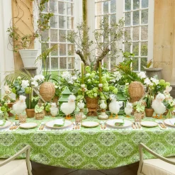 Year-round Decorations | Spring Decorations<Mrs. Alice Rattan Hot Air Balloon
