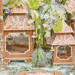 Vases | Vases & Planters<Mrs. Alice Romance Bud Vase (Set of 3)