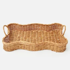 Trays | Trays<Mrs. Alice Sandra Rattan Tray