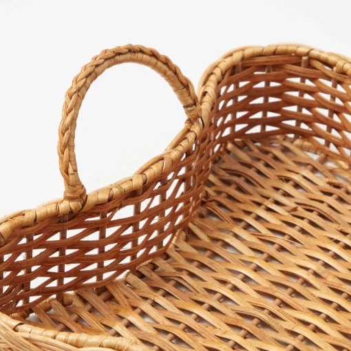 Trays | Trays<Mrs. Alice Sandra Rattan Tray