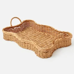 Trays | Trays<Mrs. Alice Sandra Rattan Tray