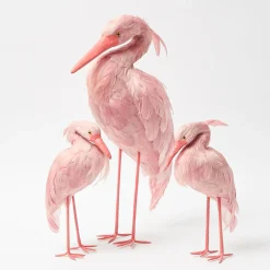 Year-round Decorations | Spring Decorations<Mrs. Alice Saskia Stork Family