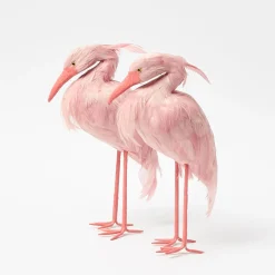 Year-round Decorations | Spring Decorations<Mrs. Alice Saskia Stork Family
