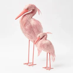 Year-round Decorations | Spring Decorations<Mrs. Alice Saskia Stork Family