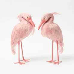Year-round Decorations | Spring Decorations<Mrs. Alice Saskia Stork (Pair) - 25cm