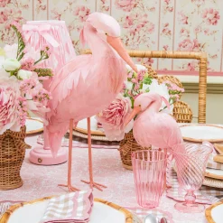 Year-round Decorations | Spring Decorations<Mrs. Alice Saskia Stork (Pair) - 25cm