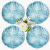 Summer Crockery | Dinner Plates<Mrs. Alice Serena Cabbage Dinner Plates (Set of 4)