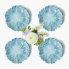 Summer Crockery | Starter Plates<Mrs. Alice Serena Cabbage Starter Plate (Set of 4)