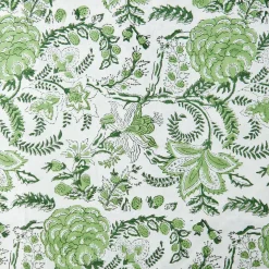 Tablecloths<Mrs. Alice Serena Green Tablecloth