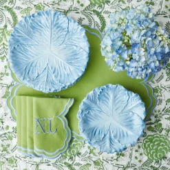 Tablecloths<Mrs. Alice Serena Green Tablecloth