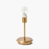 Rechargeable Table Lamps | Lamp Stands<Mrs. Alice Short Rechargeable Lamp