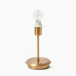 Rechargeable Table Lamps | Lamp Stands<Mrs. Alice Short Rechargeable Lamp