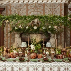 Vases | Vases & Planters<Mrs. Alice Small Adelaide Green Lattice Urn Vase
