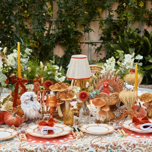 For Her | For The Homemaker<Mrs. Alice Small Elena Rattan Bowl