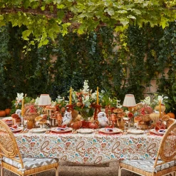 For Her | For The Homemaker<Mrs. Alice Small Elena Rattan Bowl