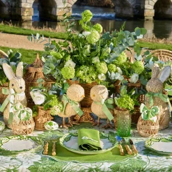Jugs | Gorgeous Green<Mrs. Alice Small Emerald Hobnail Jug