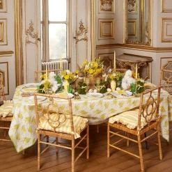 Spring Decorations<Mrs. Alice Small Fluffy Goslings (Pair)