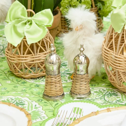 Spring Decorations<Mrs. Alice Small Fluffy Goslings (Pair)
