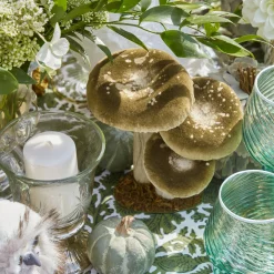 Year-round Decorations | Autumn Decorations<Mrs. Alice Small Mixed Mushroom Set