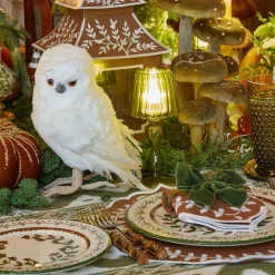 Year-round Decorations | Autumn Decorations<Mrs. Alice Small Mixed Mushroom Set