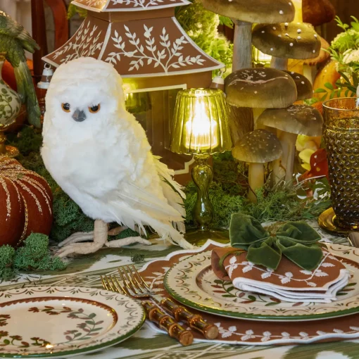 Year-round Decorations | Autumn Decorations<Mrs. Alice Small Mixed Mushroom Set