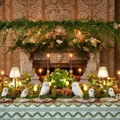 Year-round Decorations | Autumn Decorations<Mrs. Alice Small Mixed Mushroom Set