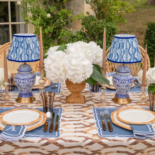 Vases | Vases & Planters<Mrs. Alice Small Rattan Urn Vase