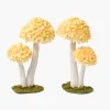 Spring Decorations<Mrs. Alice Soft Yellow Hydrangea (Pair)